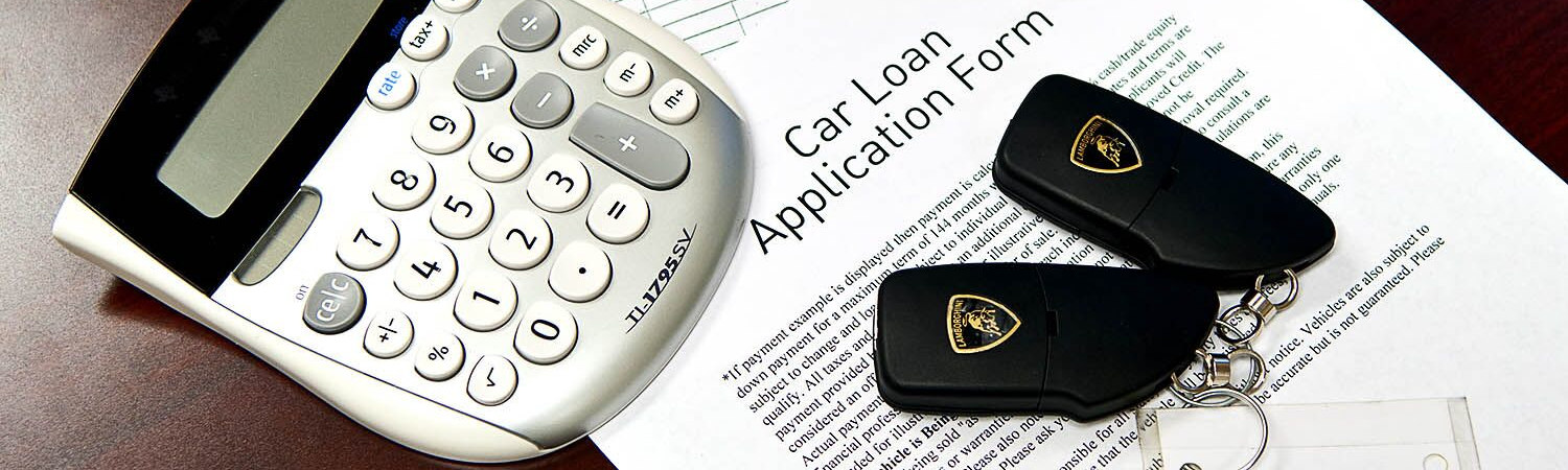 Financing Cats Exotics