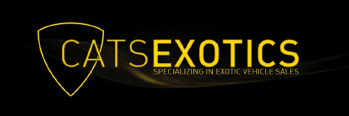 Cats Exotics